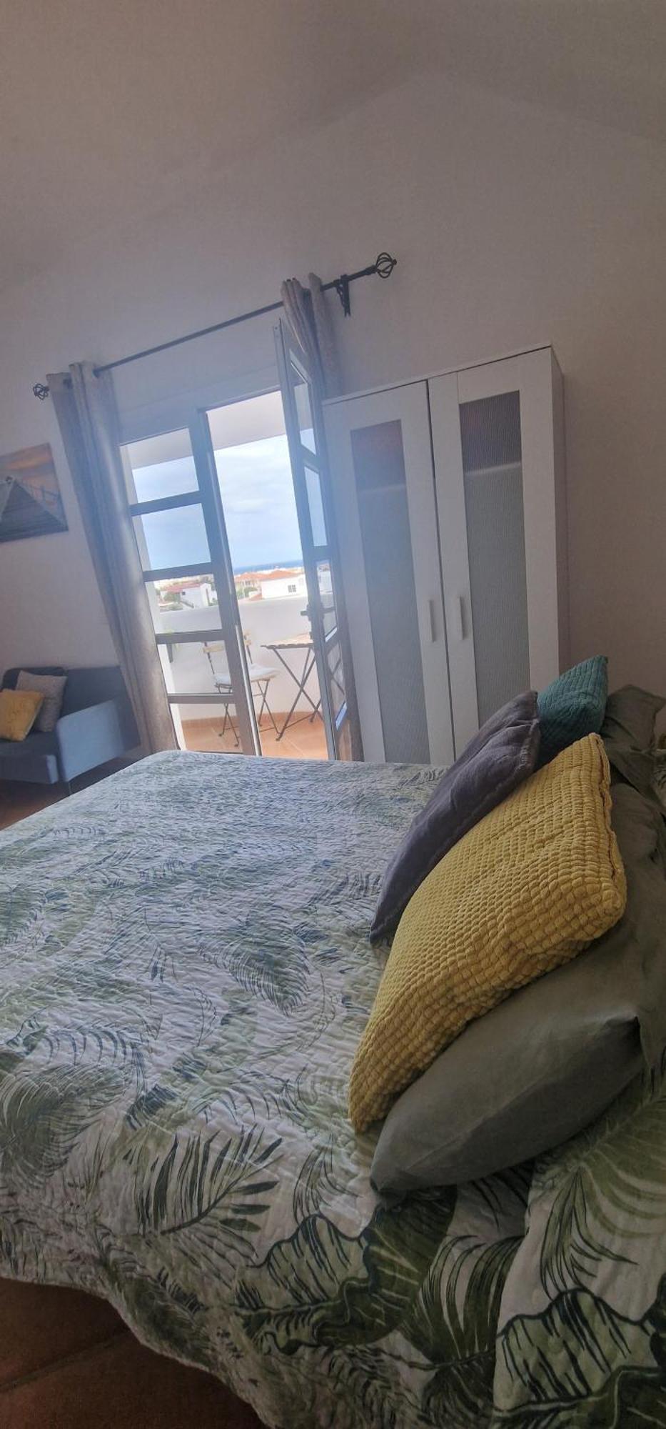 Ohana Roger Tarajalejo Dış mekan fotoğraf